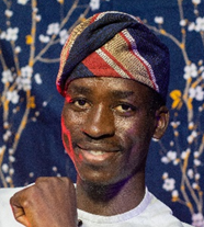 Taiwo Olu Osuolale