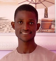 Kayode S. Abidoye