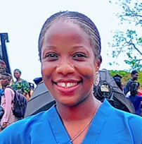 Kehinde D. Adebisi